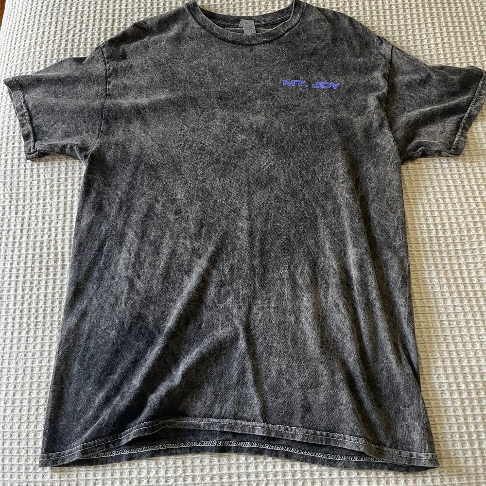 Mt. Joy Mountain Mineral Wash T-Shirt